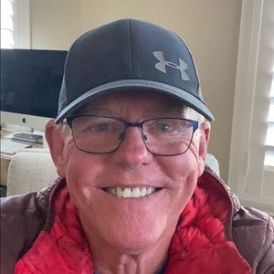 Meet your Posher, Mark